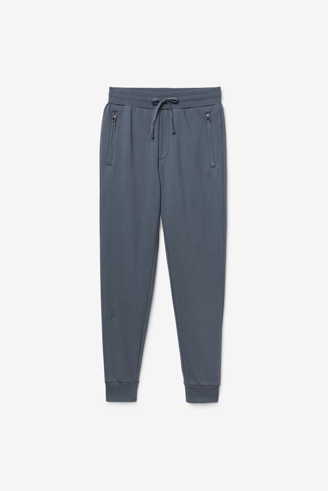 Fila Bukse Dame Grå Gabriel Jogger 580396-FJR